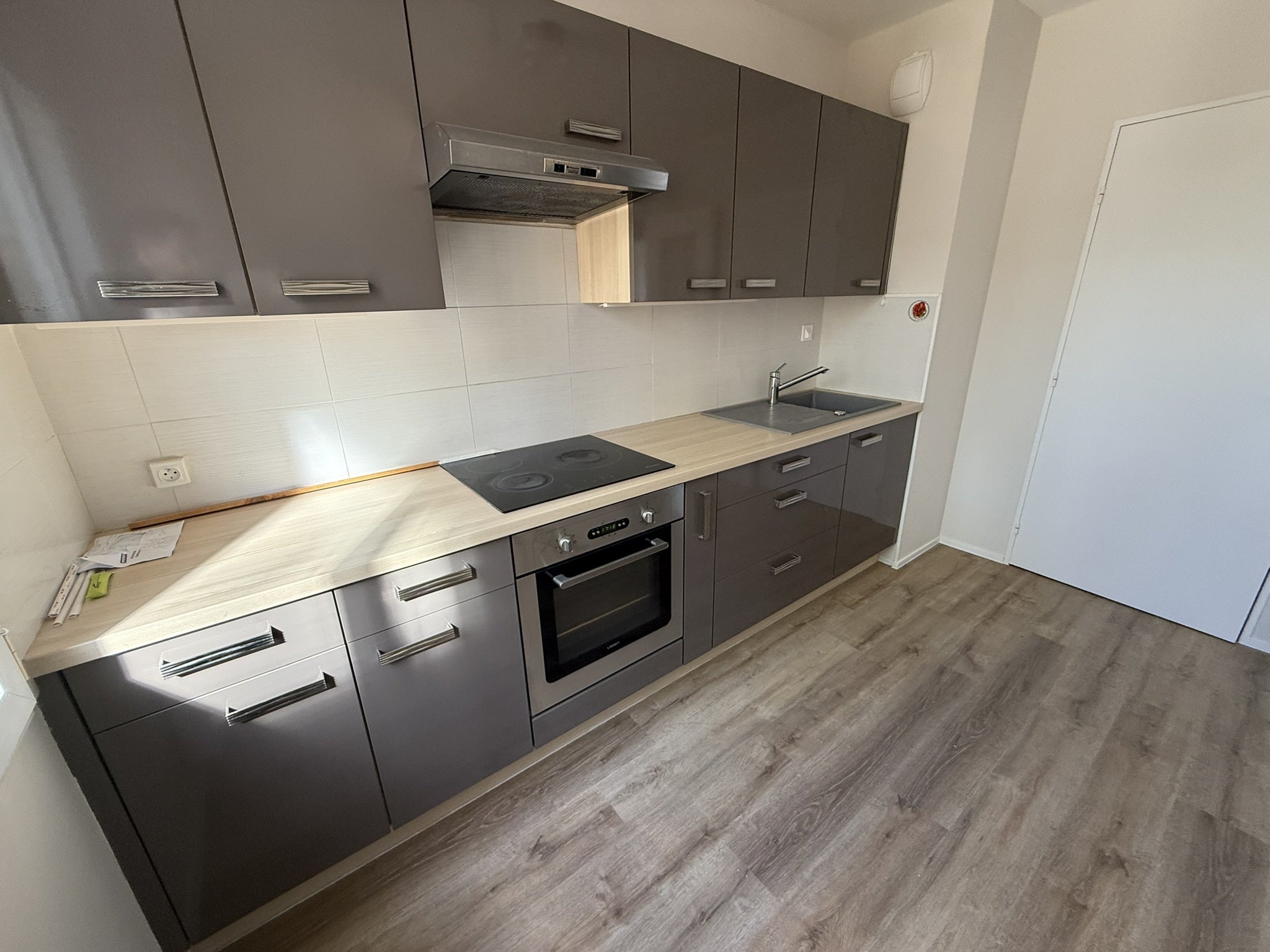 Appartement Avenue des Magnolias à Nantes