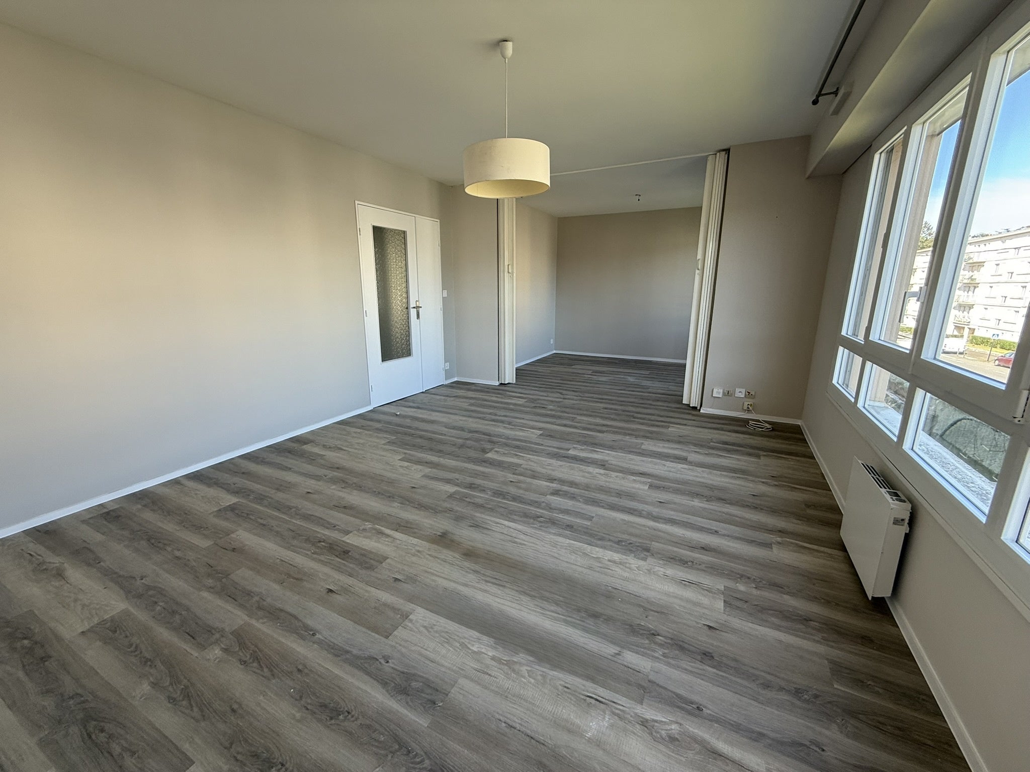 Appartement Avenue des Magnolias à Nantes