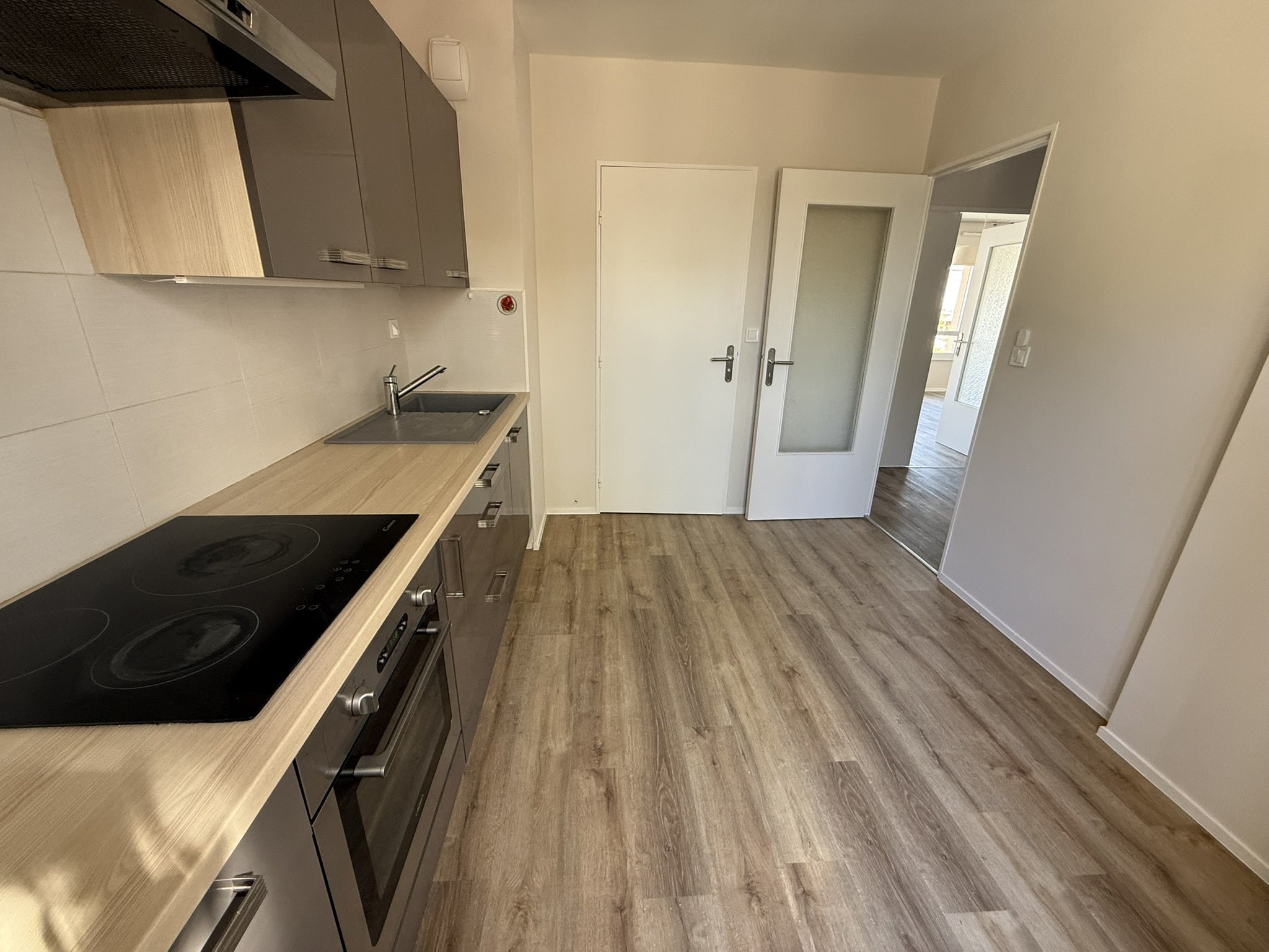 Appartement Avenue des Magnolias à Nantes