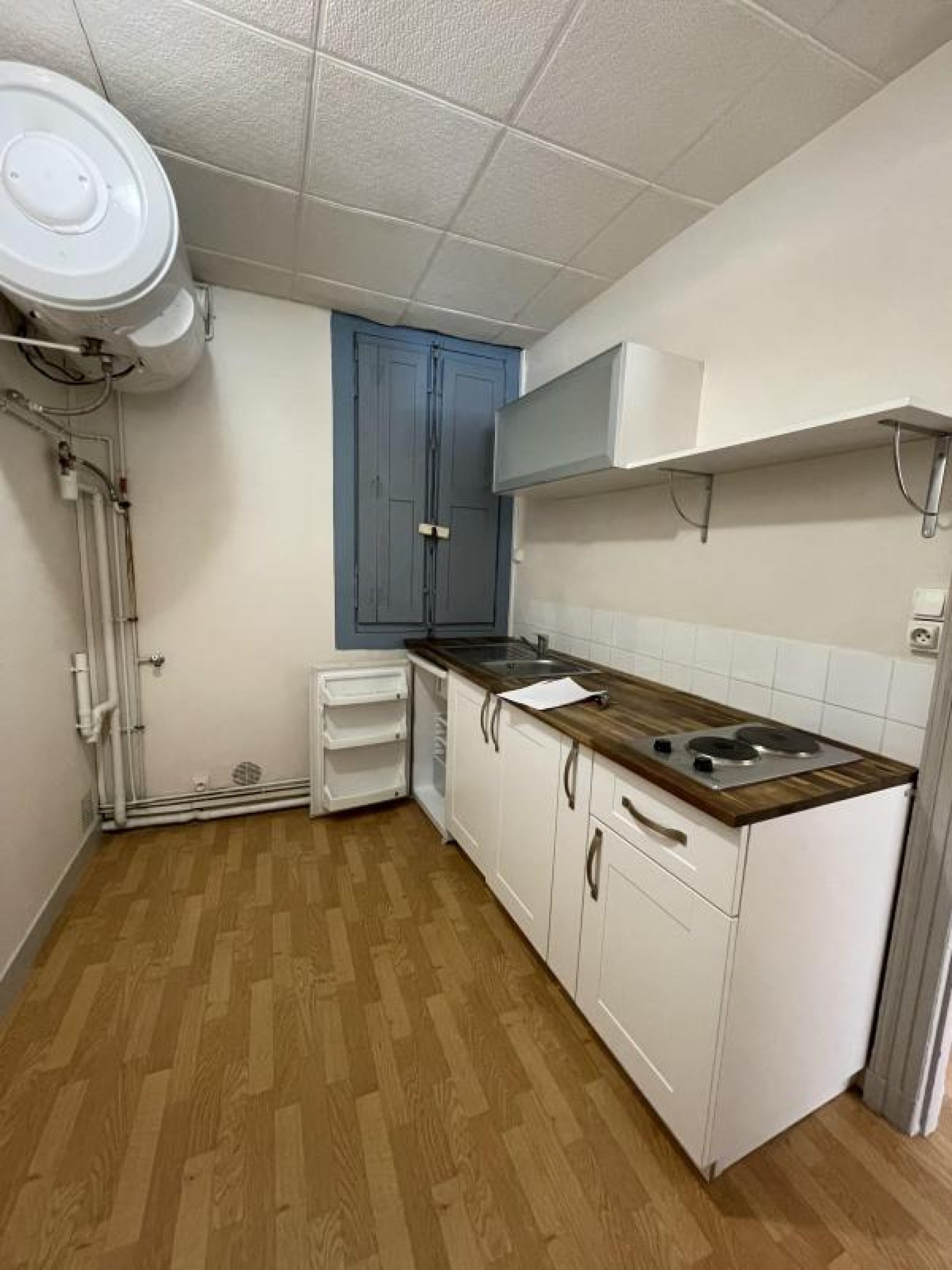 Appartement Rue Rubens à Nantes