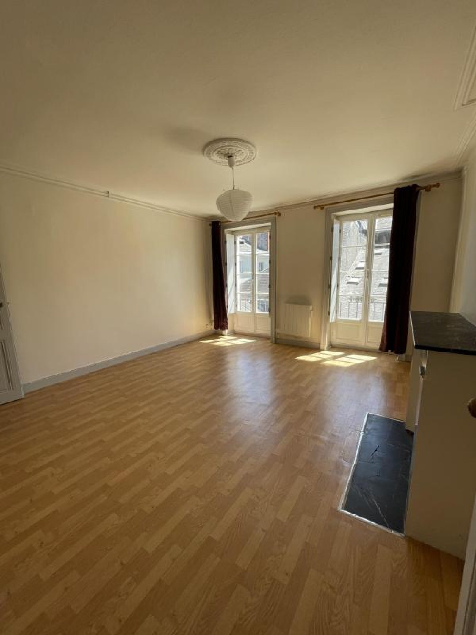 Appartement Rue Rubens à Nantes