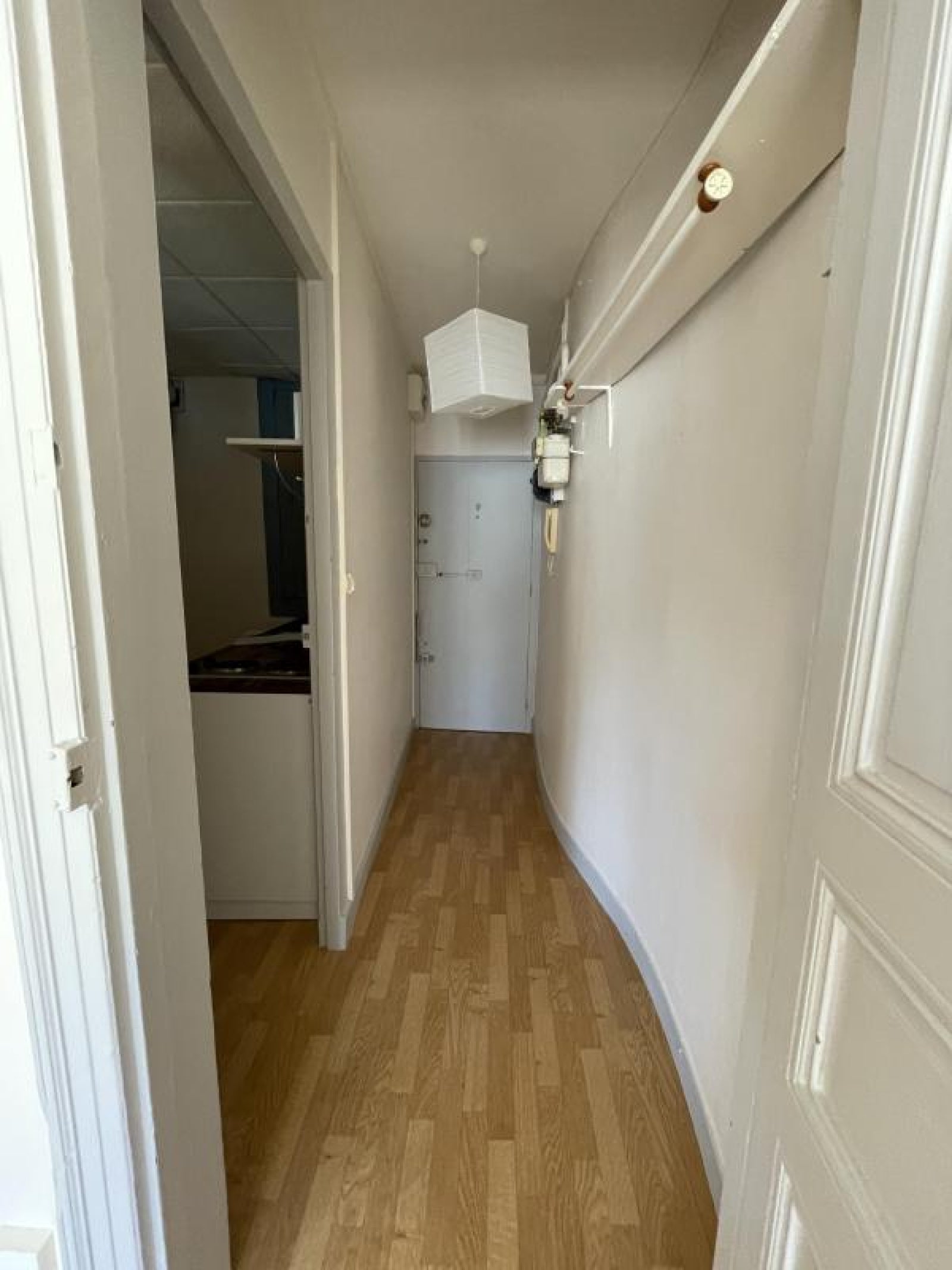 Appartement Rue Rubens à Nantes