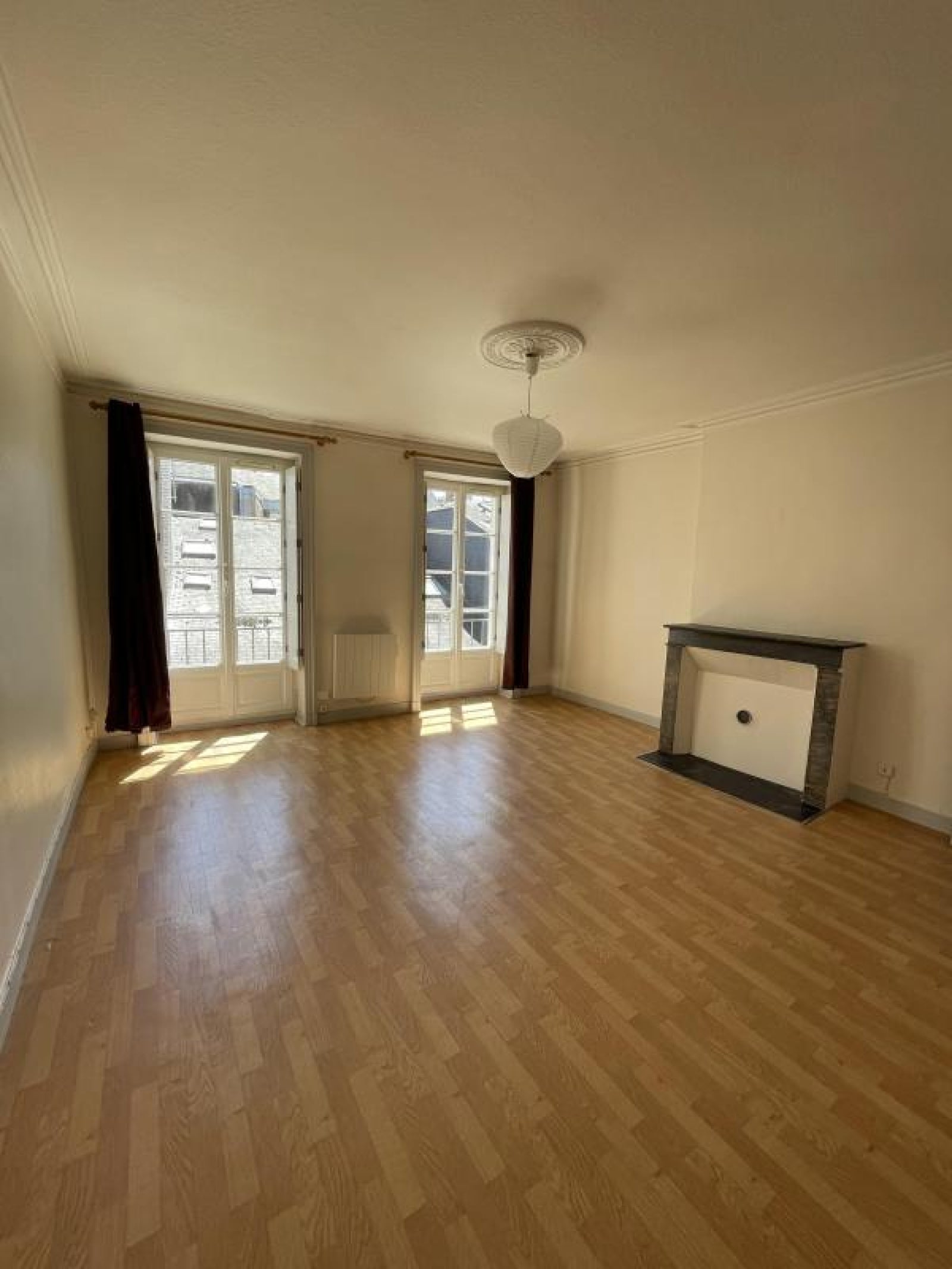 Appartement Rue Rubens à Nantes