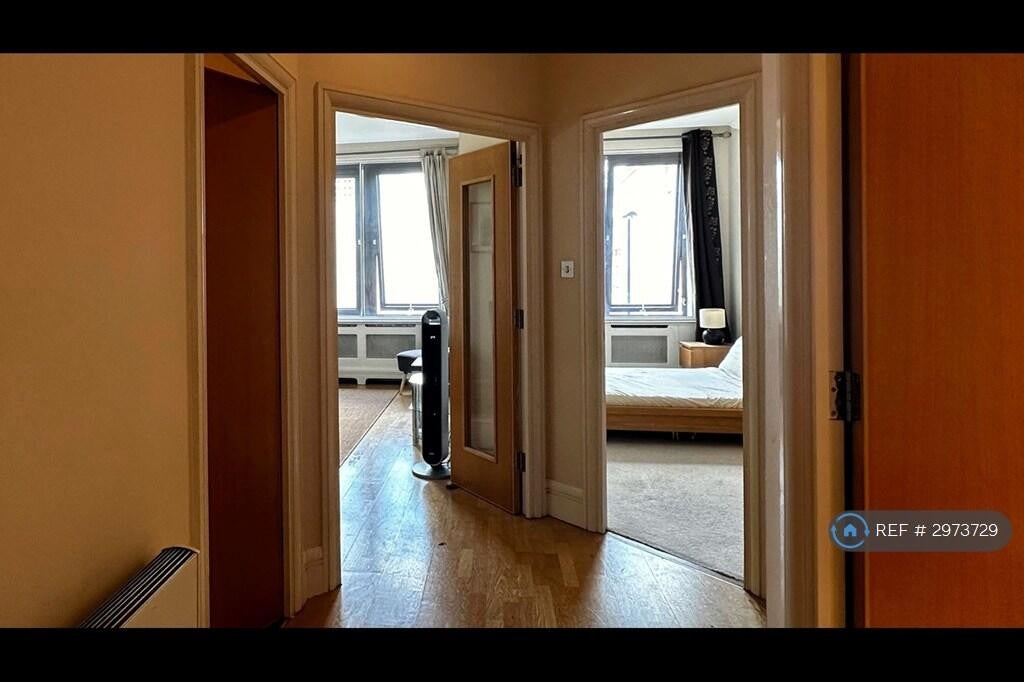 Flat Hatfields in Greater London