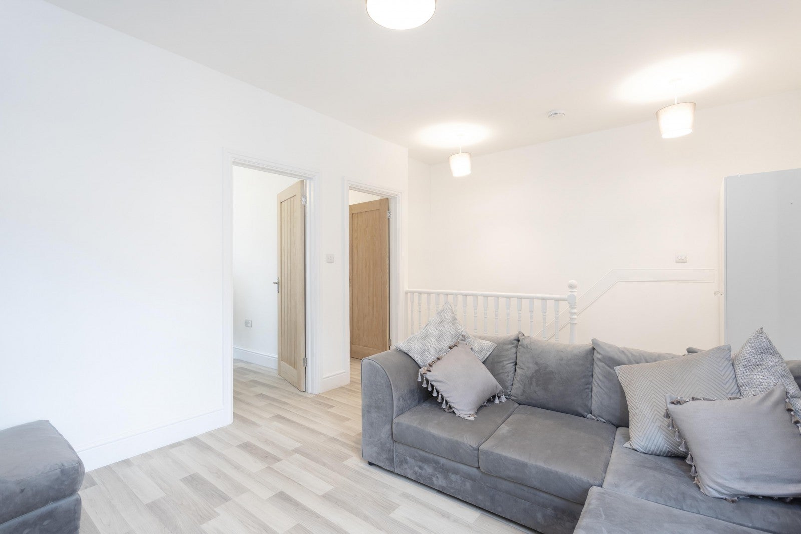 Flat Aylesbury Road in Greater London