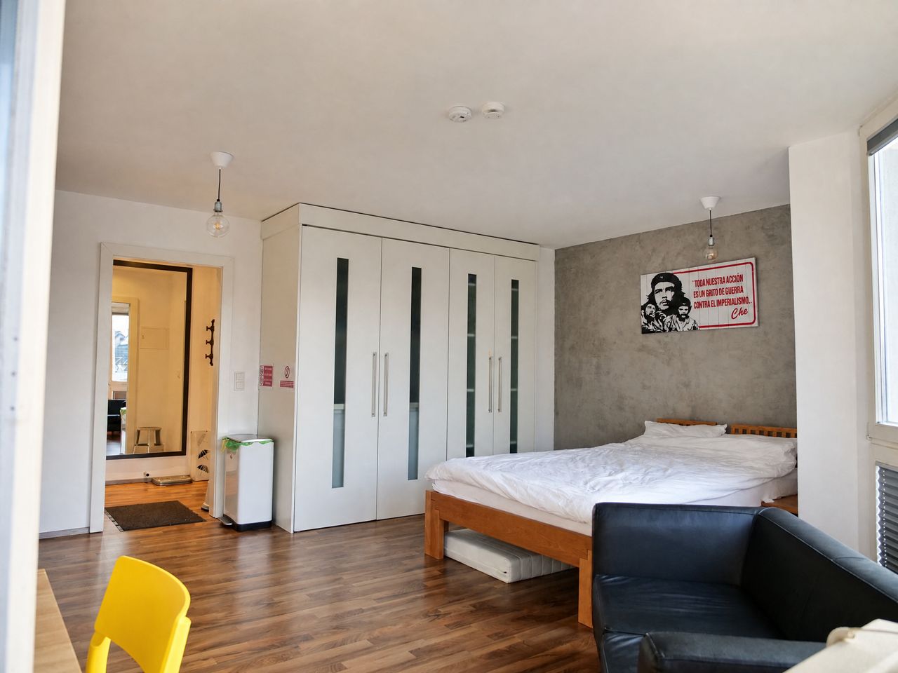 Wohnung Oberrather Straße in Düsseldorf