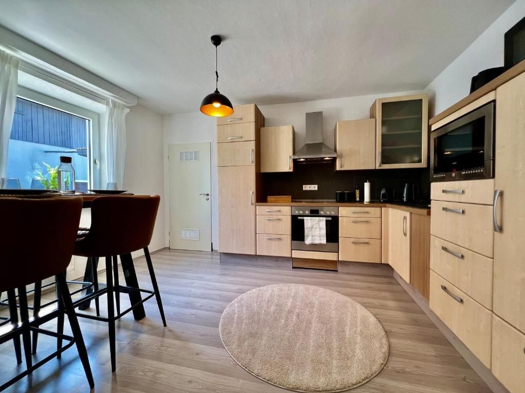 Wohnung Staffelsteiner Straße in Bad Staffelstein