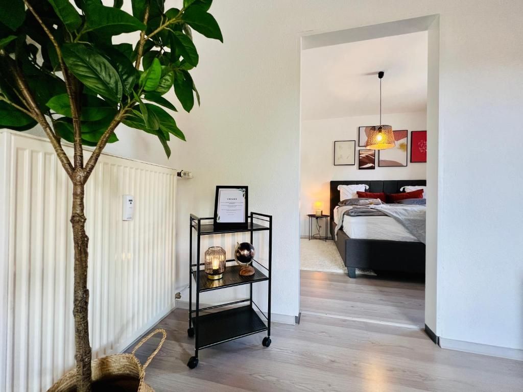 Wohnung Staffelsteiner Straße in Bad Staffelstein