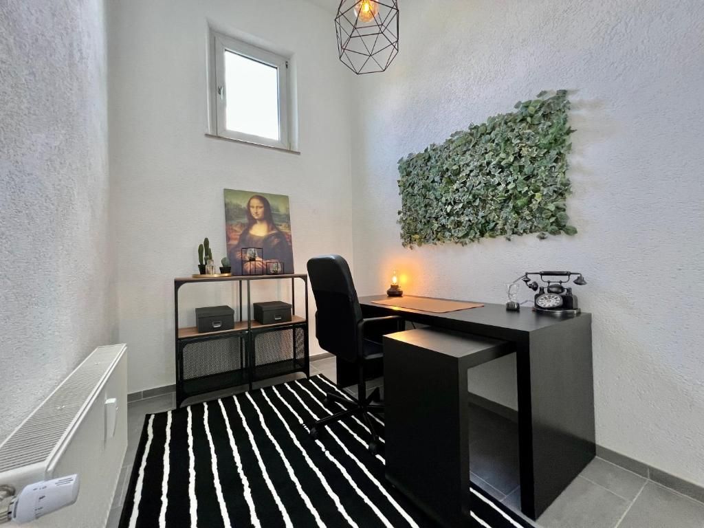 Wohnung Staffelsteiner Straße in Bad Staffelstein