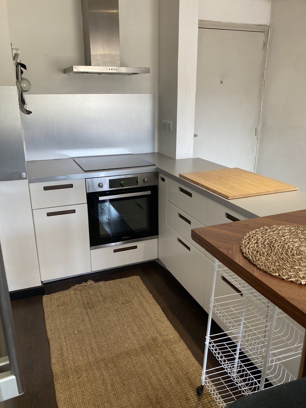 Appartement Rue Montmajour à Aix-en-Provence
