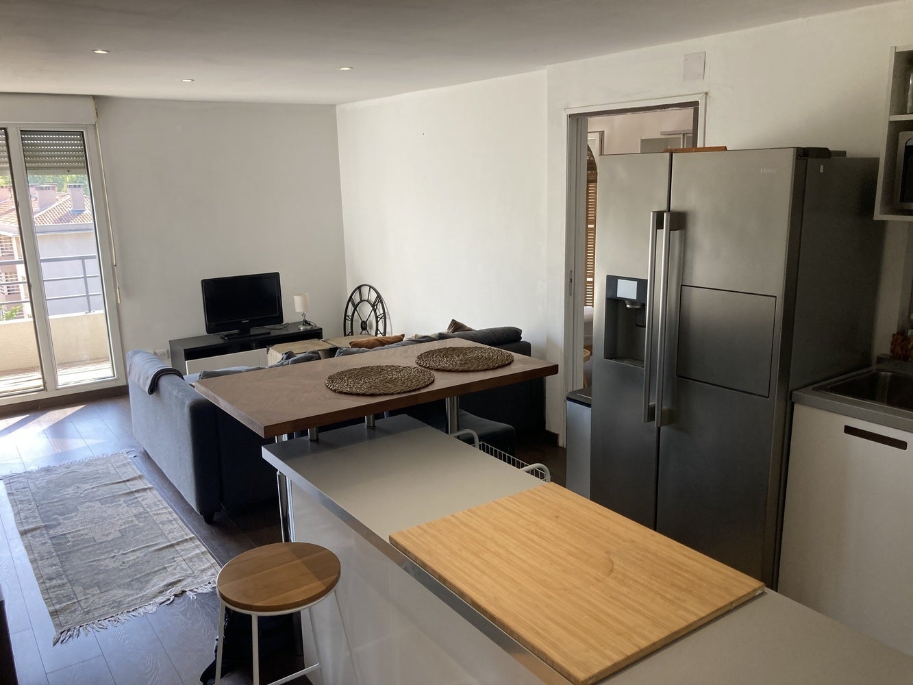 Flat Rue Montmajour in Aix-en-Provence