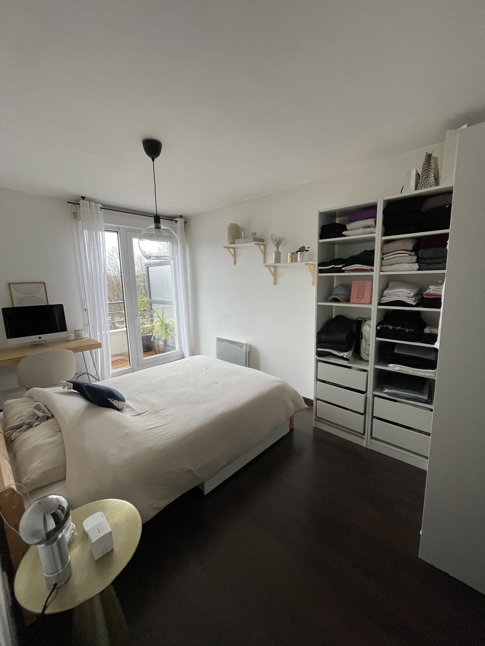 Appartement Rue Montmajour à Aix-en-Provence