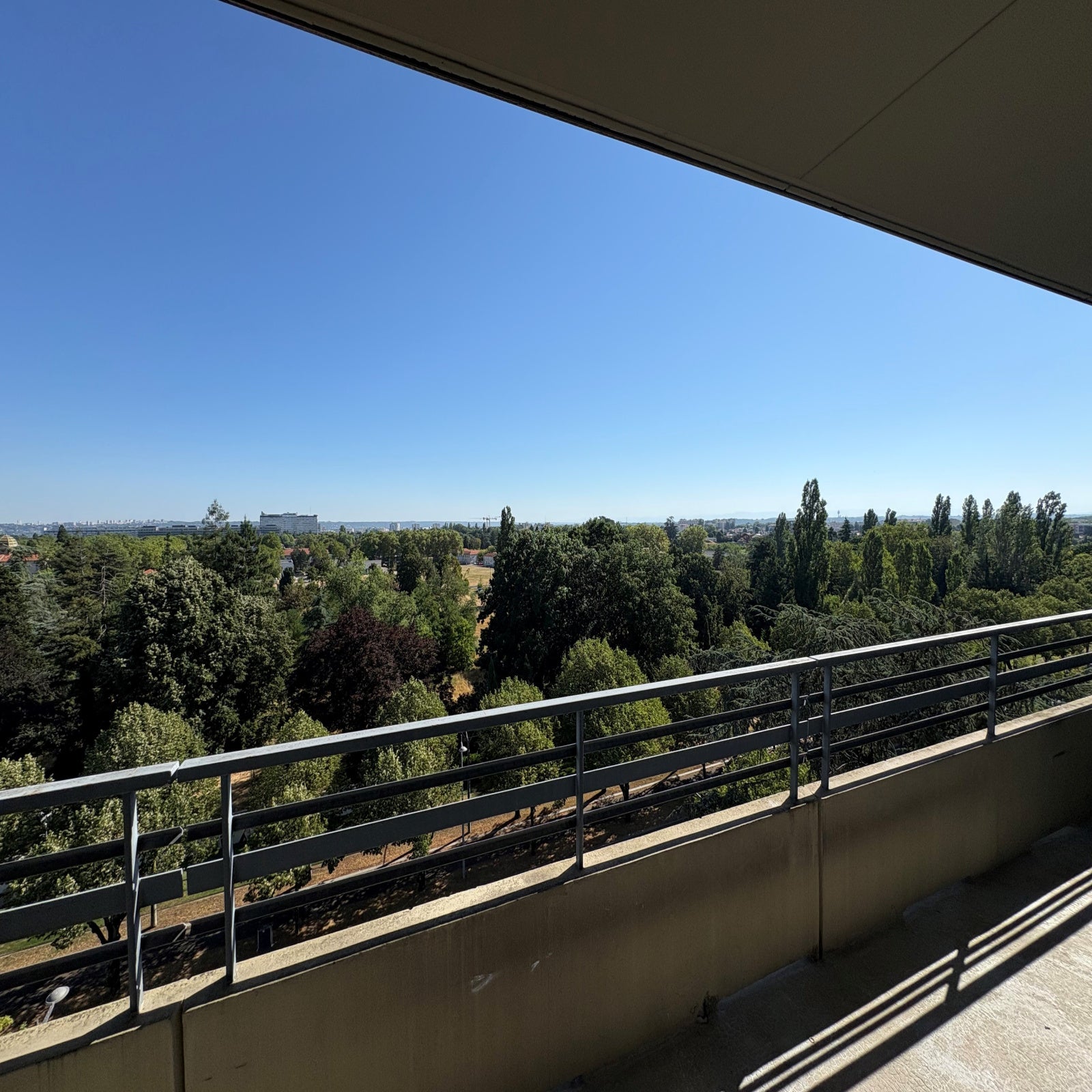Appartement Avenue Franklin Roosevelt à Bron