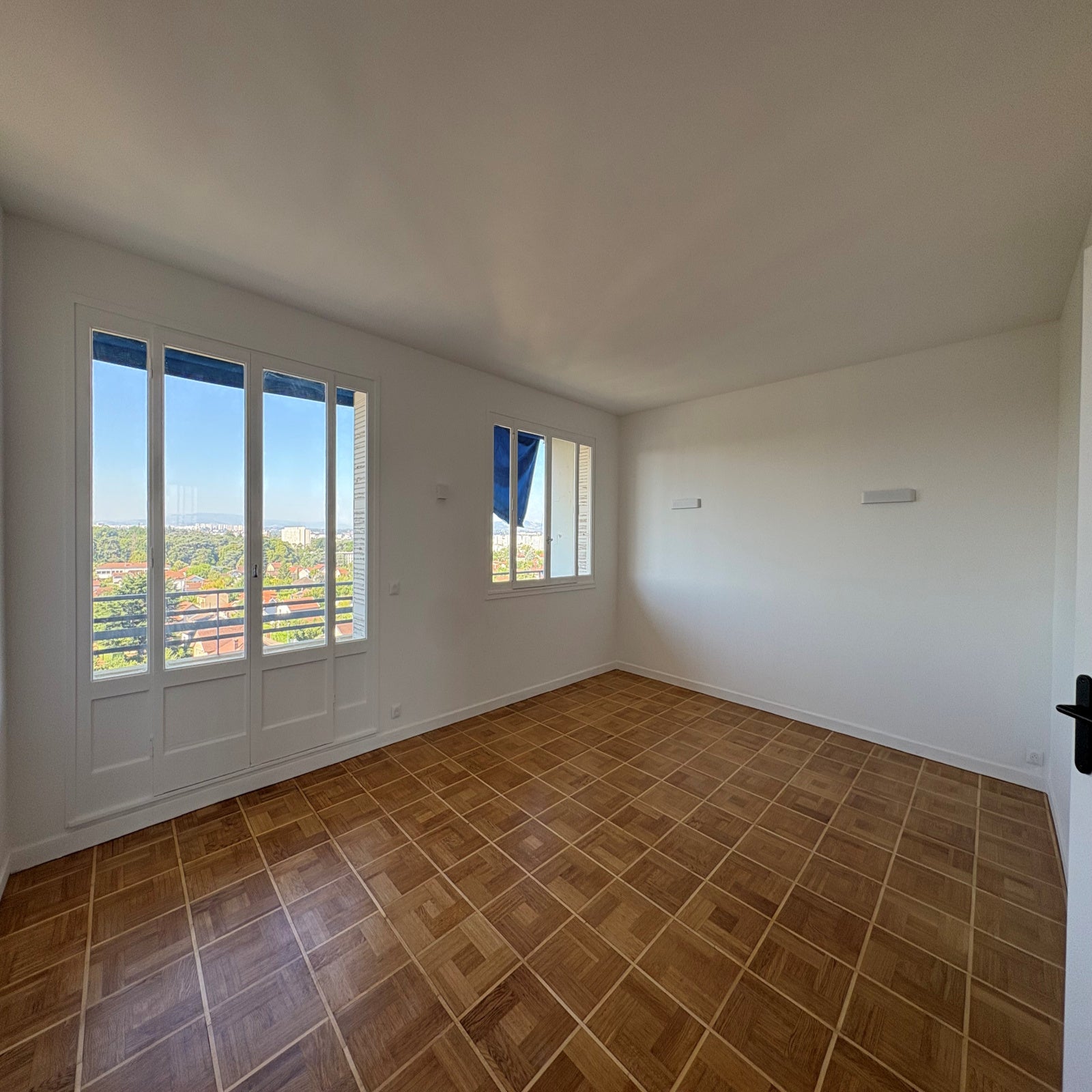 Appartement Avenue Franklin Roosevelt à Bron