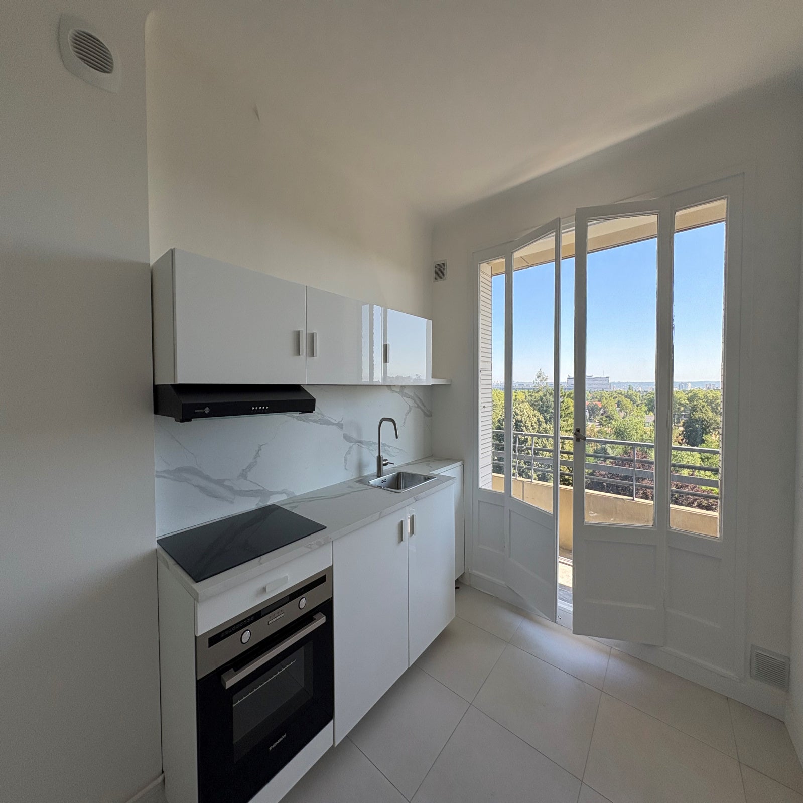 Appartement Avenue Franklin Roosevelt à Bron