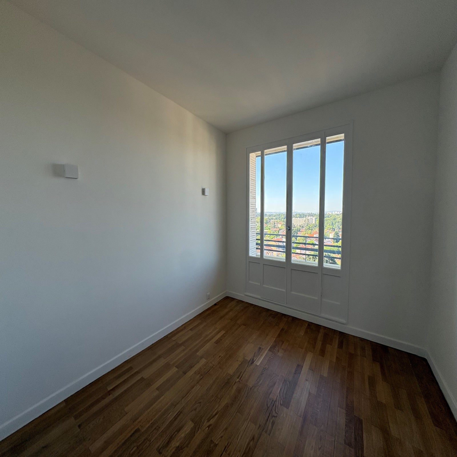 Appartement Avenue Franklin Roosevelt à Bron
