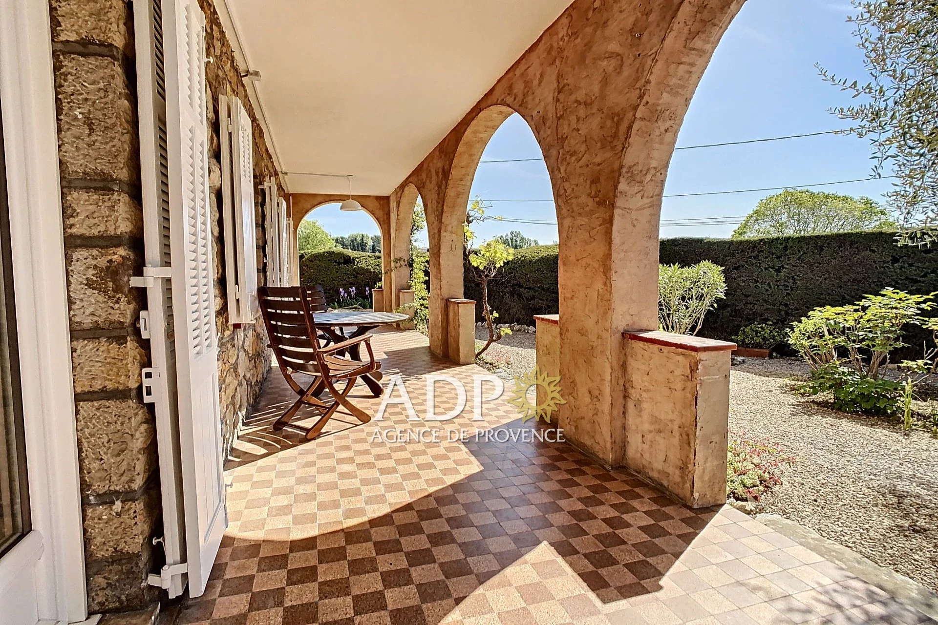 Flat Chemin des Comtesses in Grasse