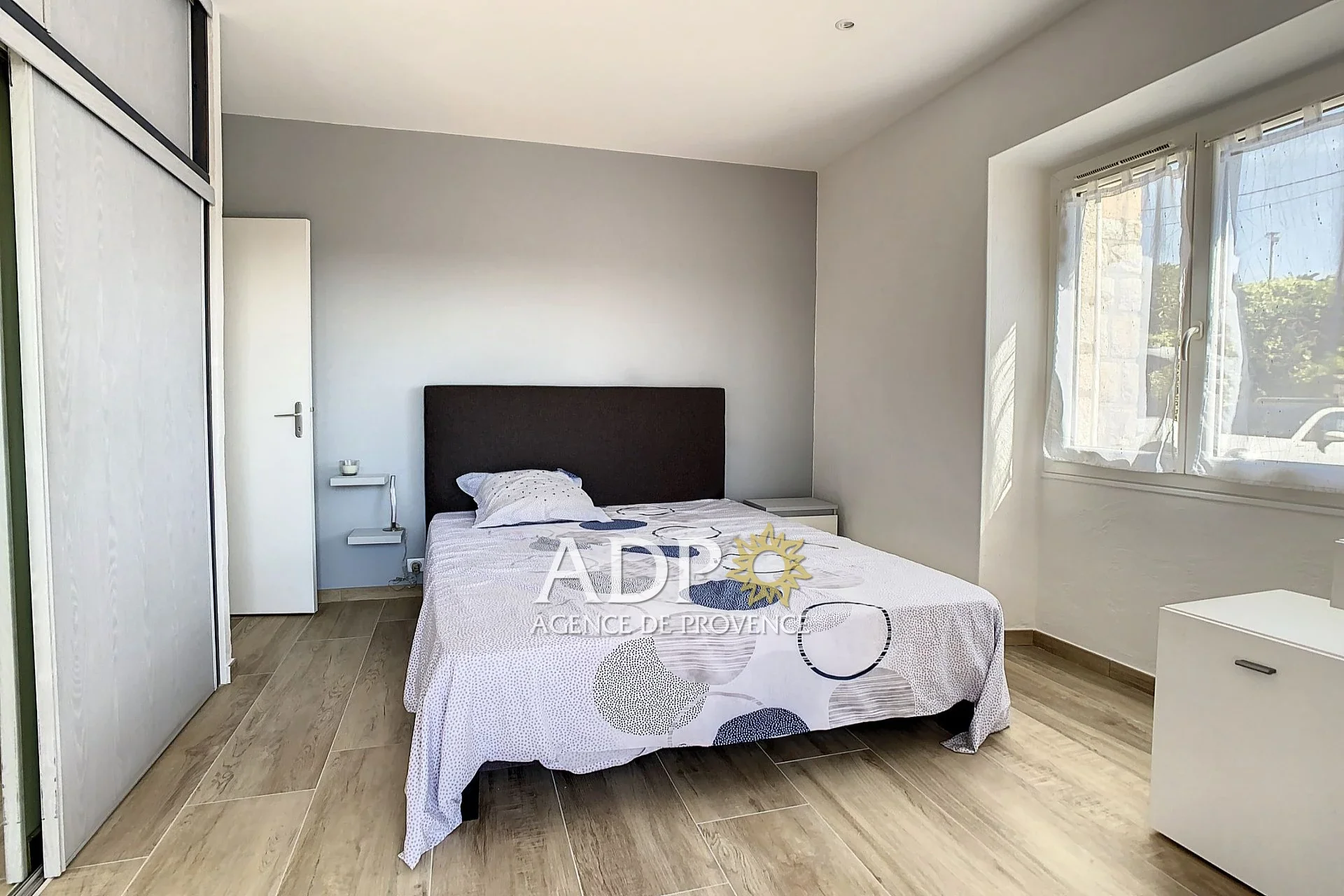 Flat Chemin des Comtesses in Grasse