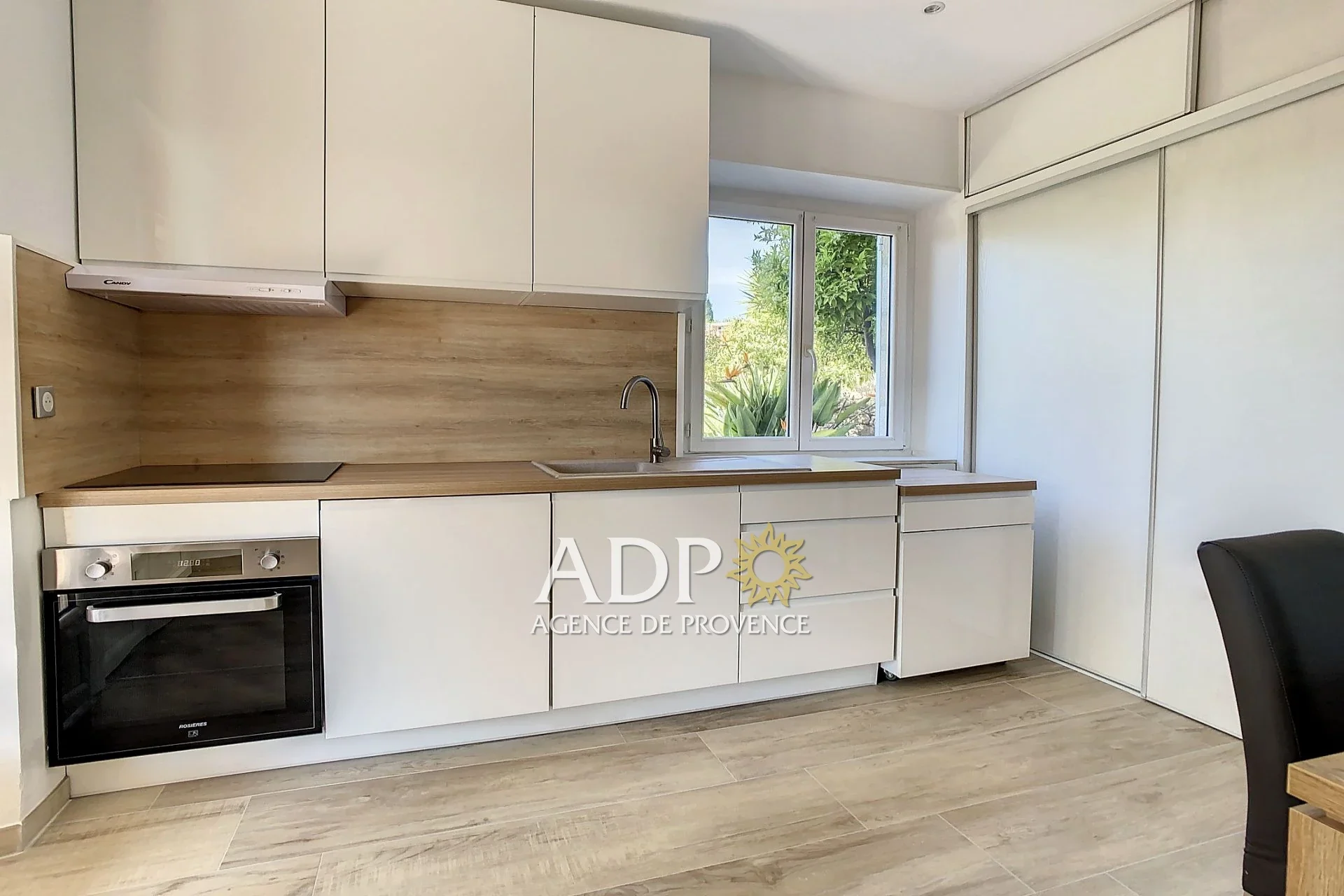 Flat Chemin des Comtesses in Grasse