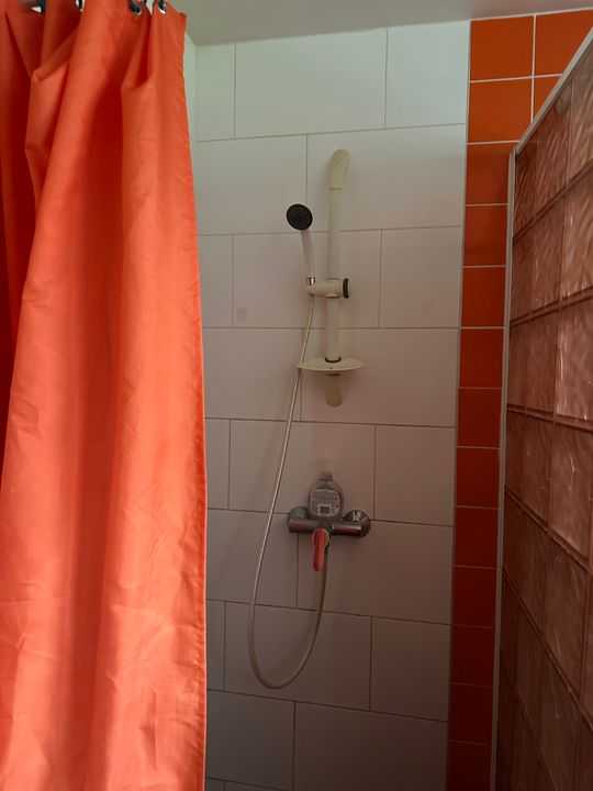 Appartement Rue Dombasle à Paris