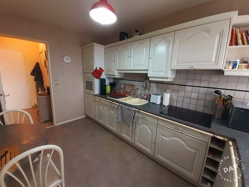 Appartement Rue Beauvoisine à Rouen