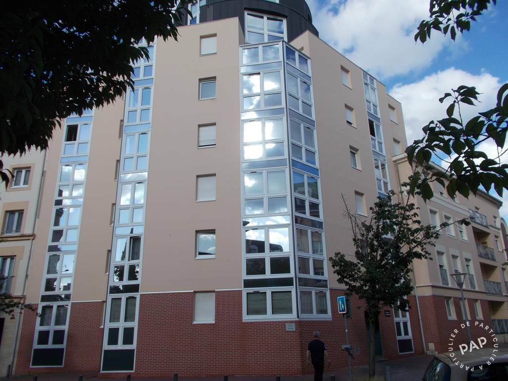 Appartement Rue Beauvoisine à Rouen