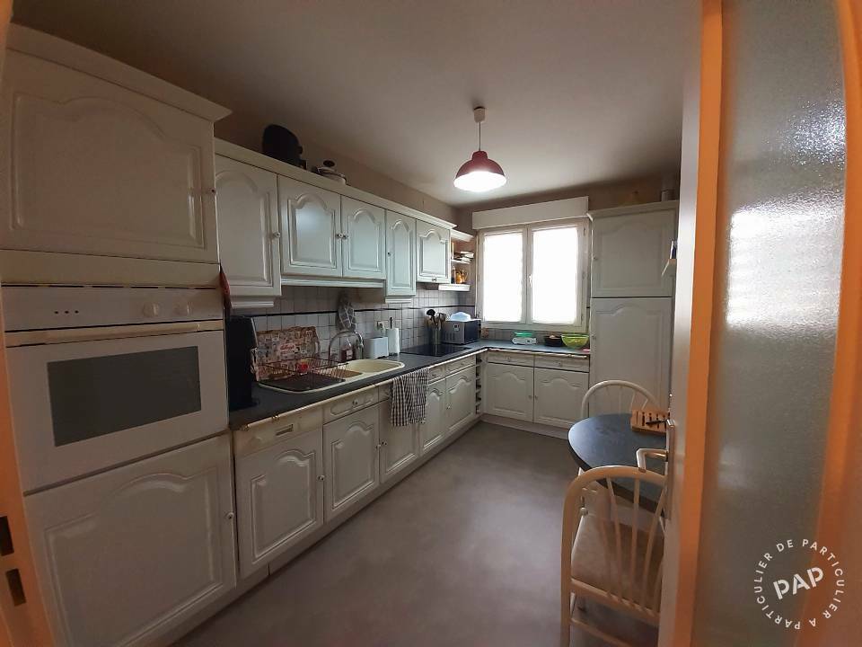 Appartement Rue Beauvoisine à Rouen
