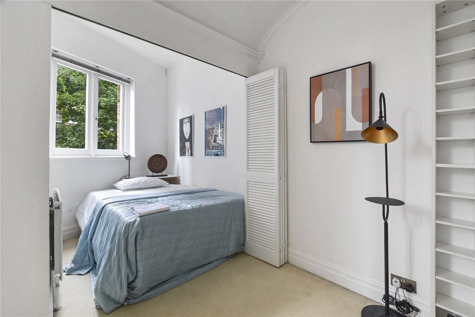 Flat Charles Street in City of Westminster