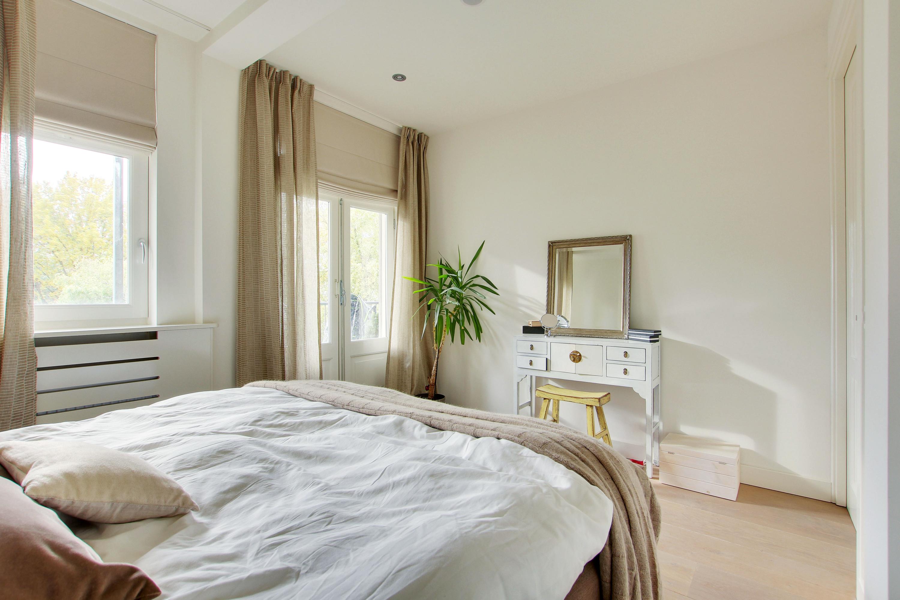Appartement Van Oldenbarneveldtplein 9