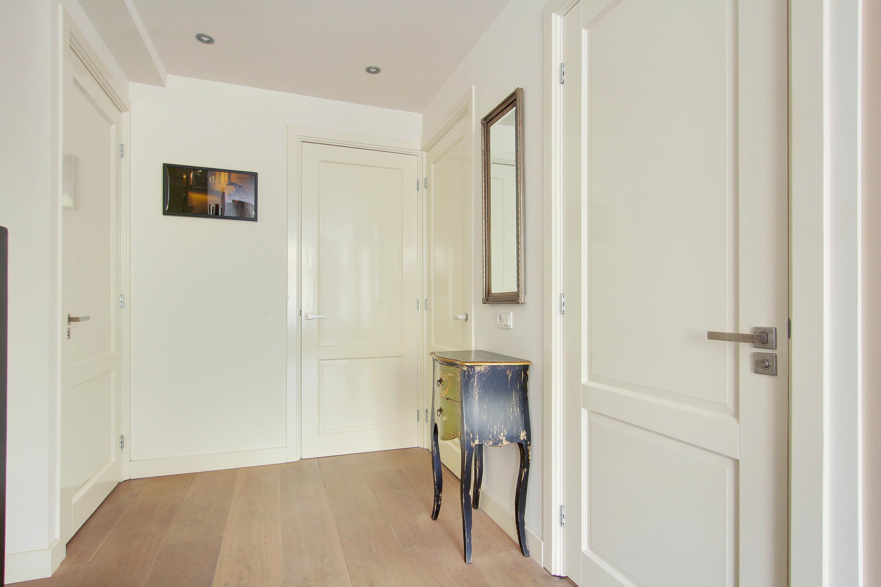 Appartement Van Oldenbarneveldtplein 13