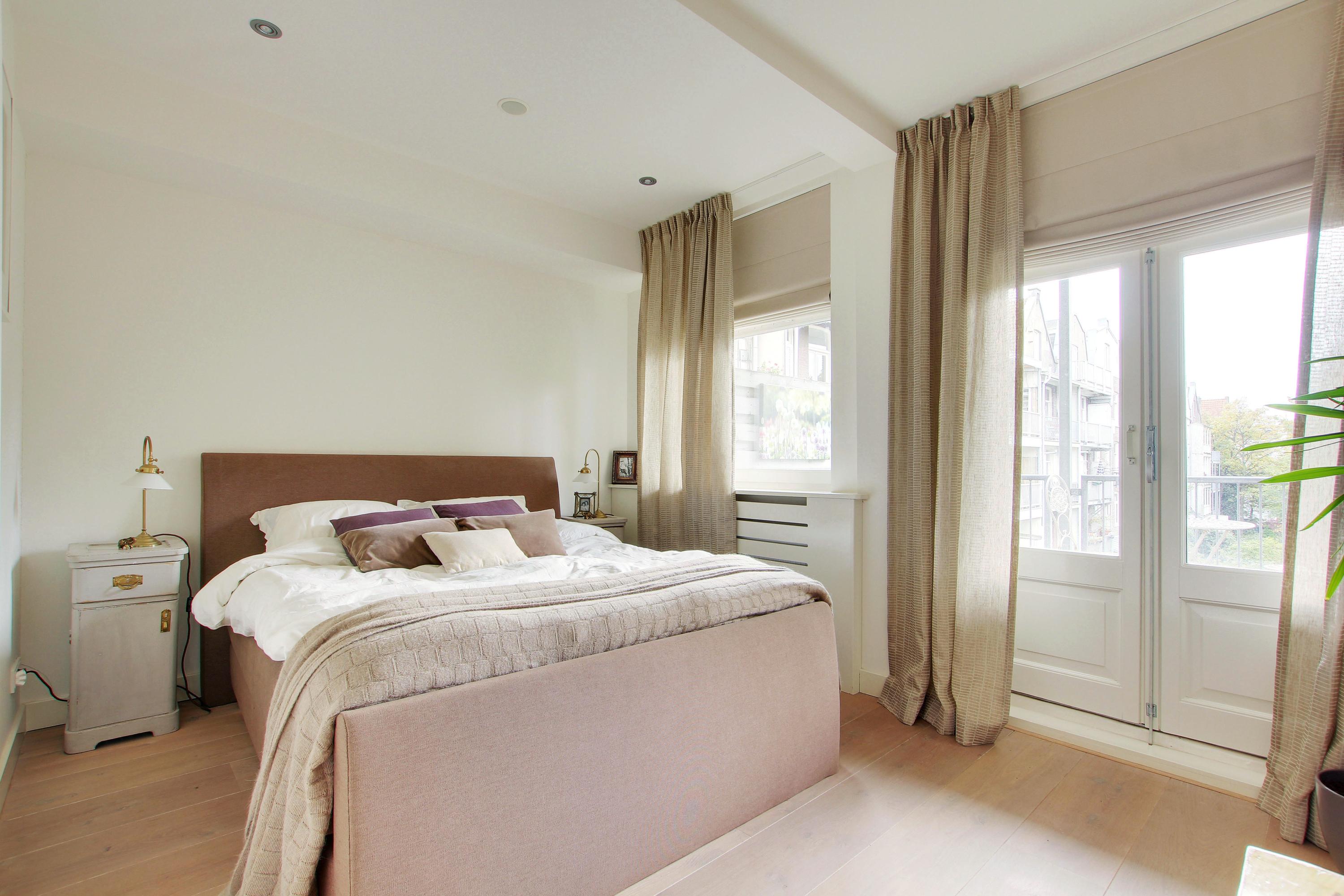 Appartement Van Oldenbarneveldtplein 8
