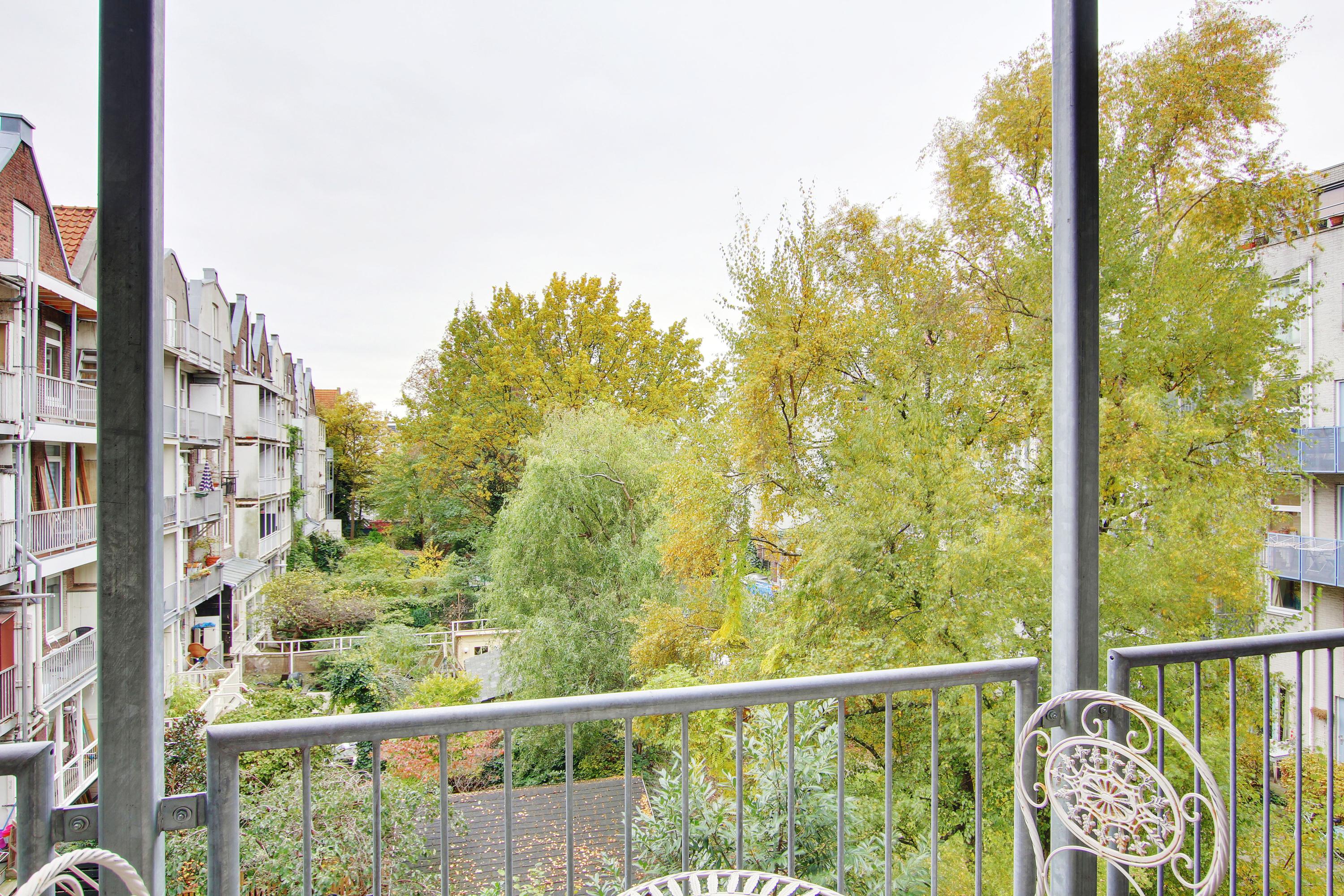 Appartement Van Oldenbarneveldtplein 11