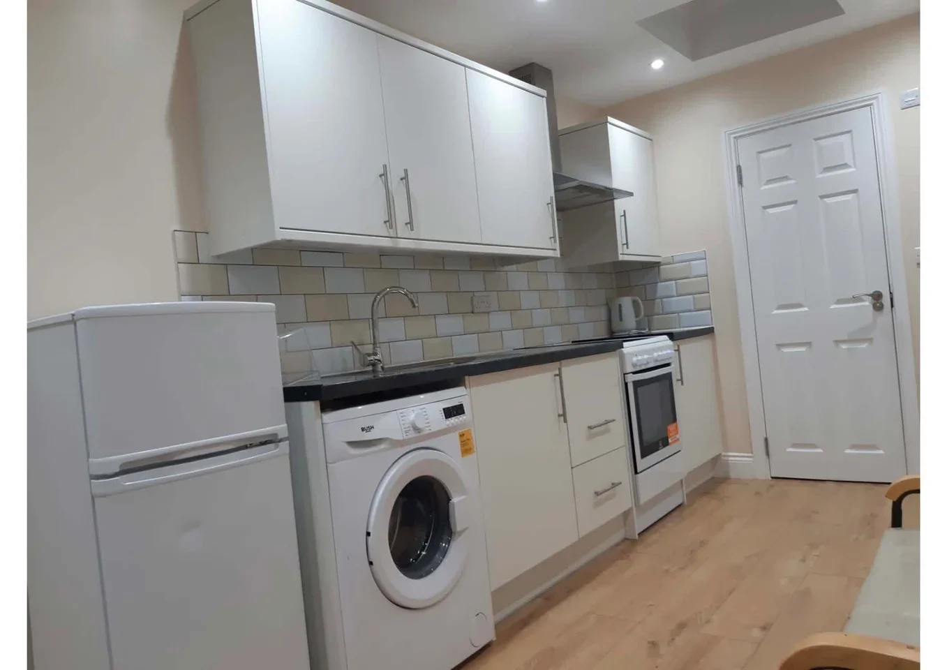 Flat Ditton Road in Datchet