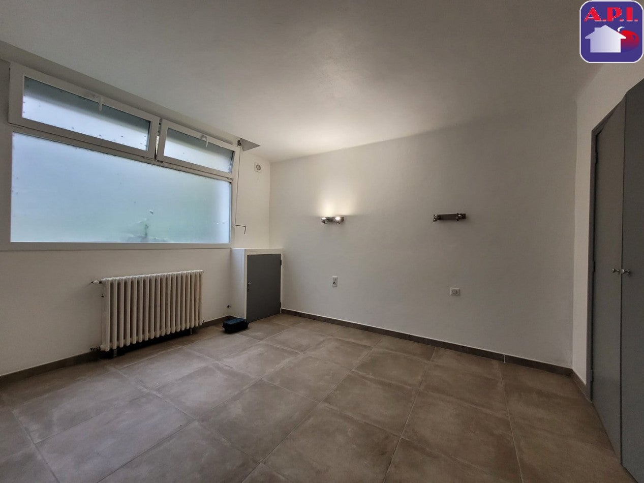 Appartement Rue Saint-Jean à Lavelanet