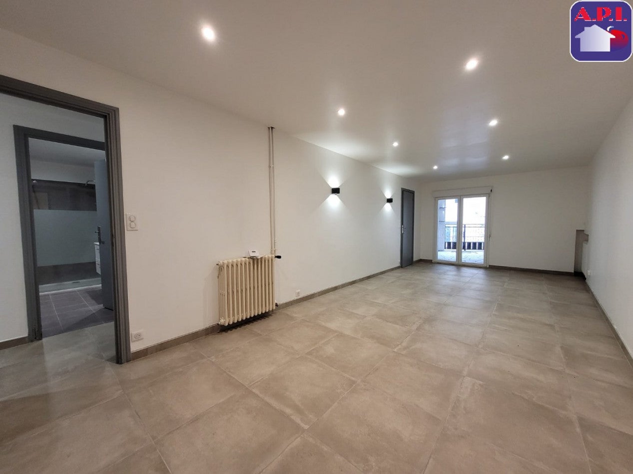 Appartement Rue Saint-Jean à Lavelanet
