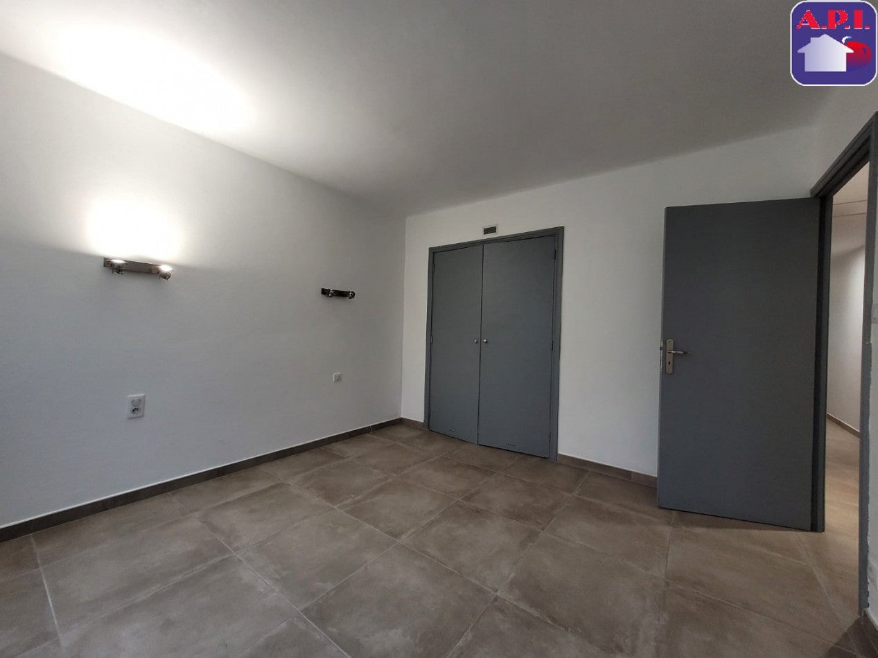 Appartement Rue Saint-Jean à Lavelanet