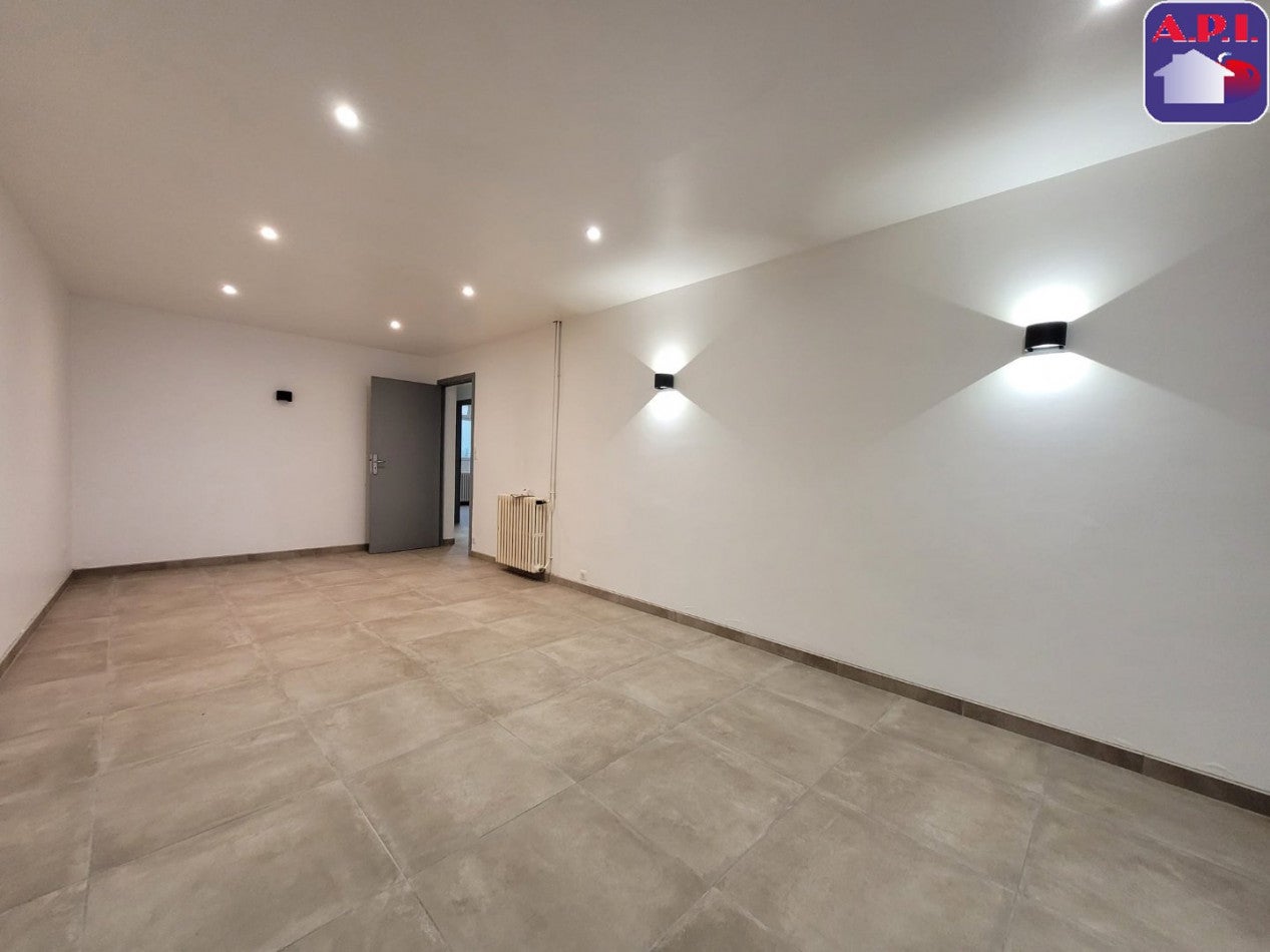 Appartement Rue Saint-Jean à Lavelanet
