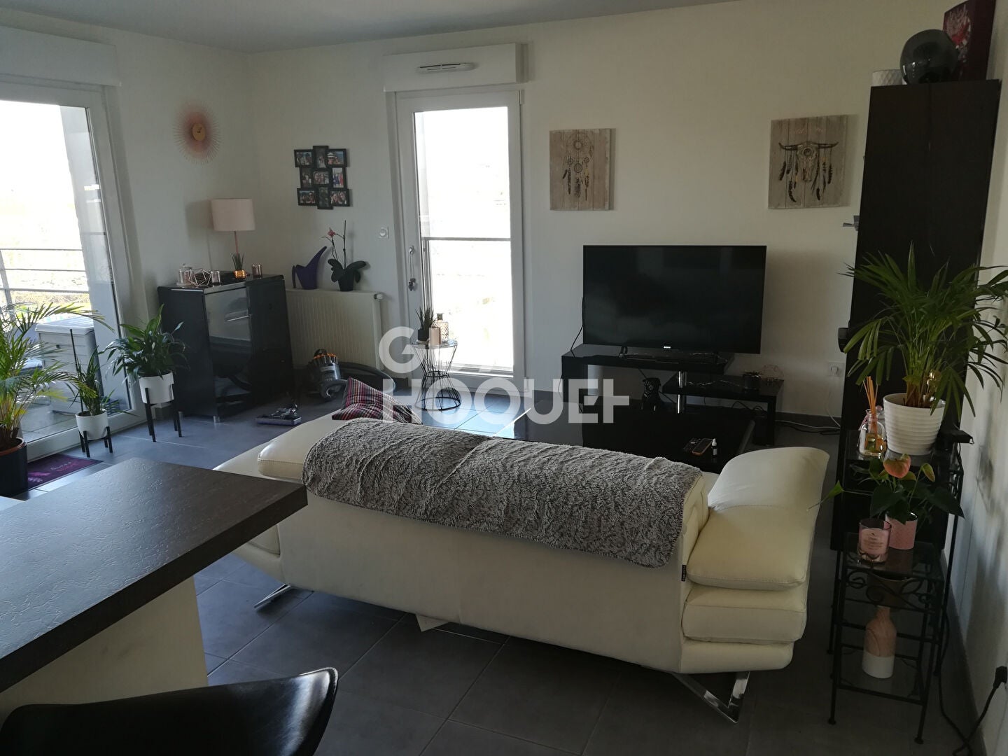 Appartement Avenue du 20e Corps à Nancy