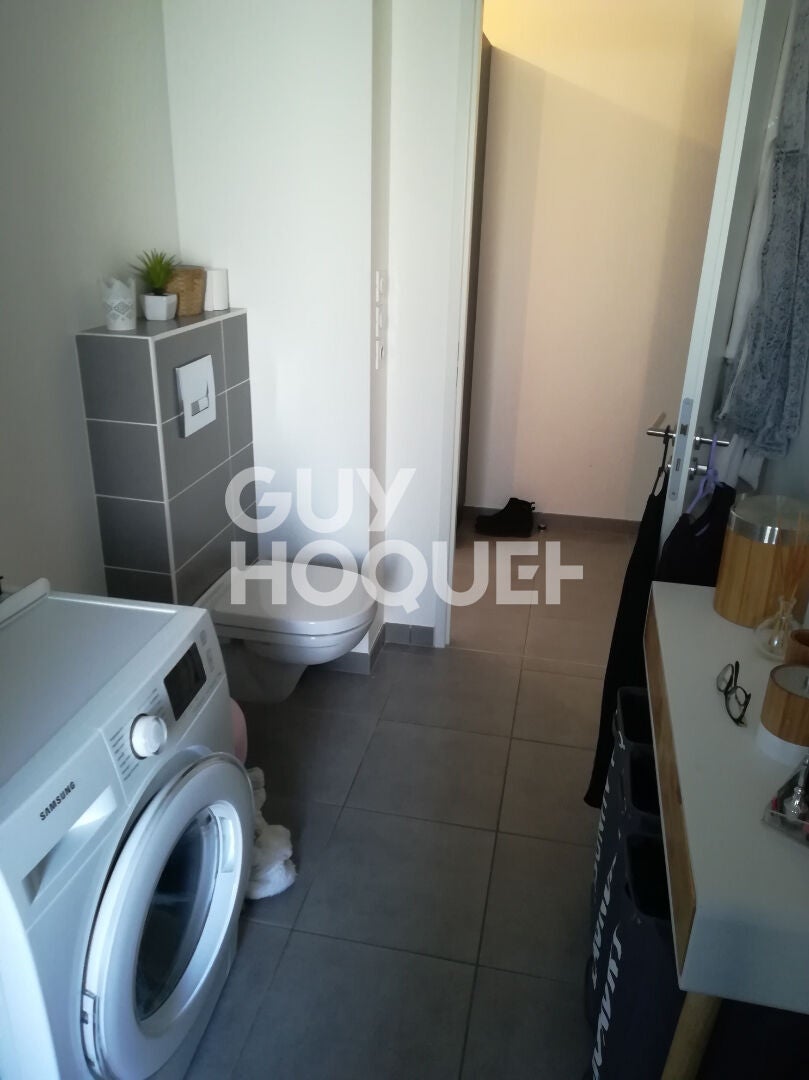 Appartement Avenue du 20e Corps à Nancy