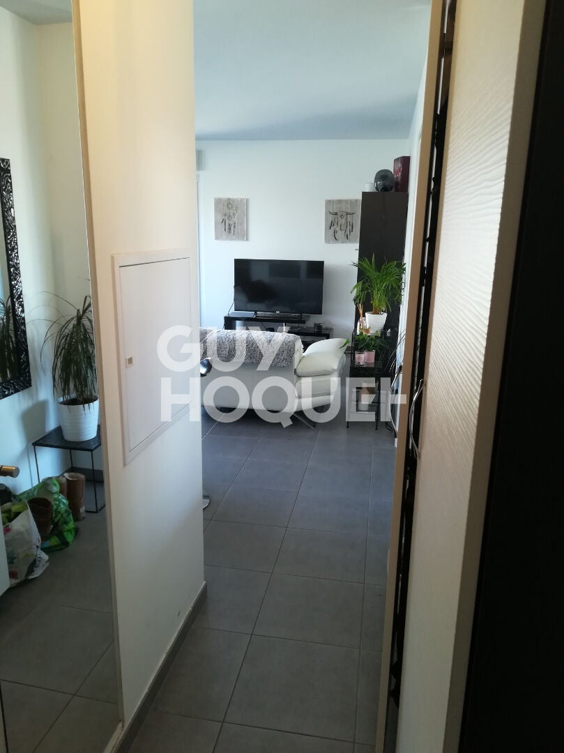 Appartement Avenue du 20e Corps à Nancy