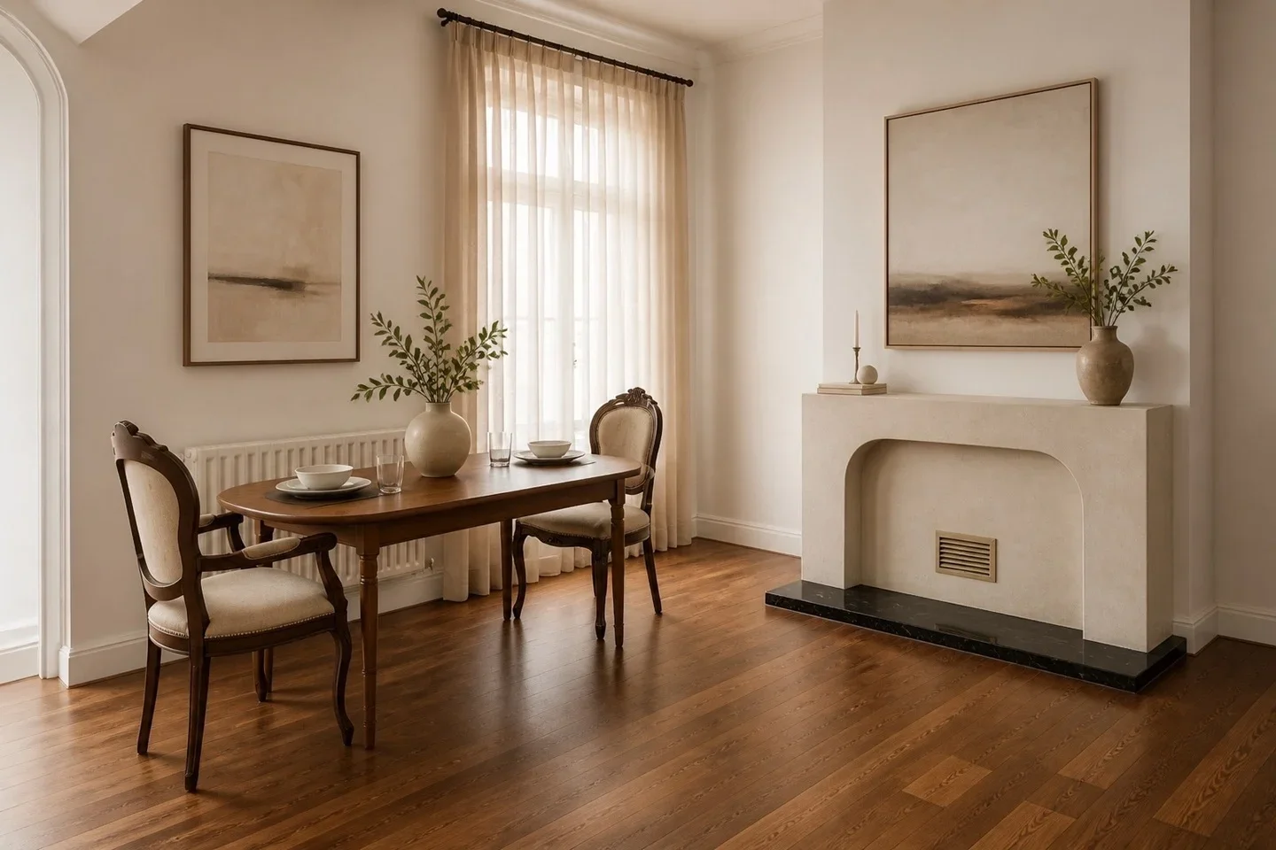 Room Winter Avenue in Greater London