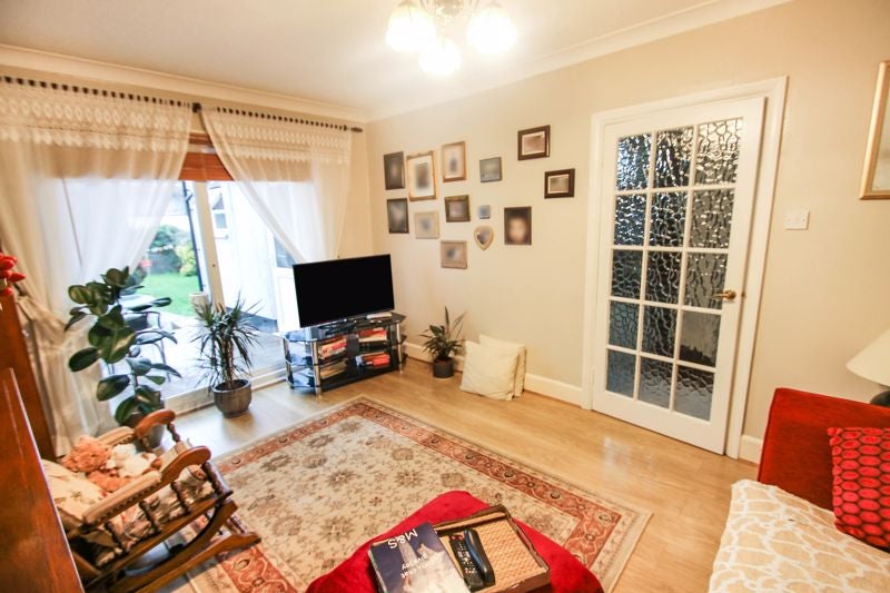House Pinner Road in Greater London