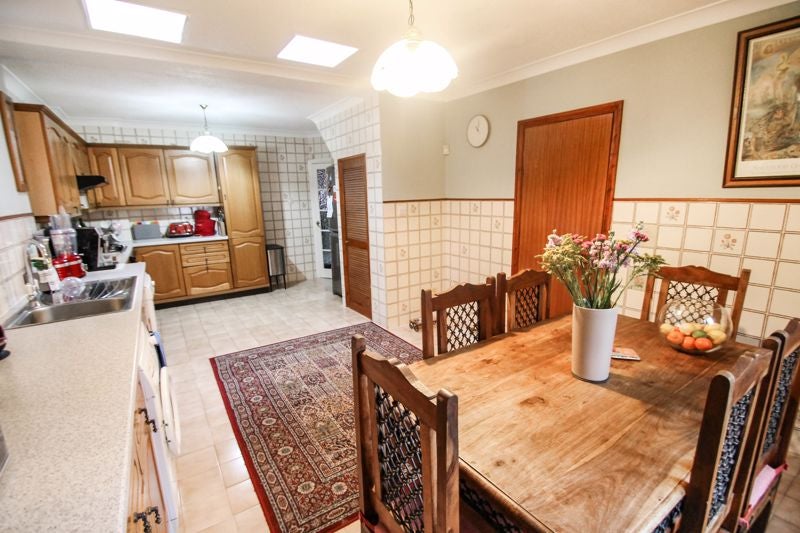 House Pinner Road in Greater London