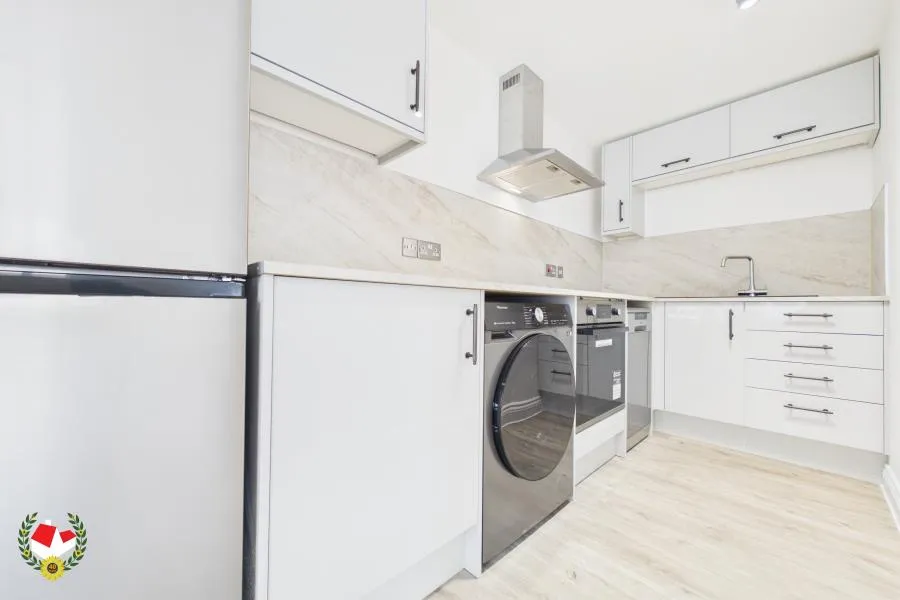 Flat Kings Court in Bristol