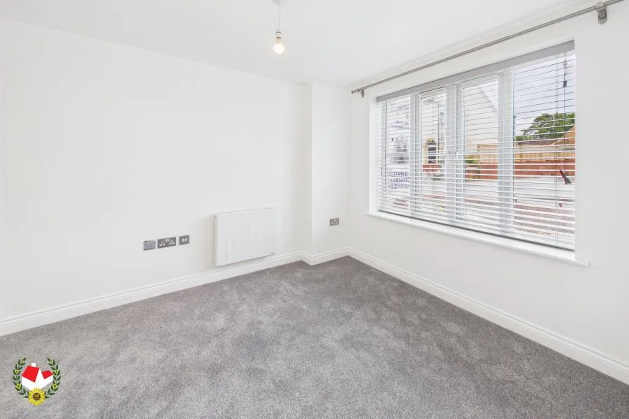 Flat Kings Court in Bristol
