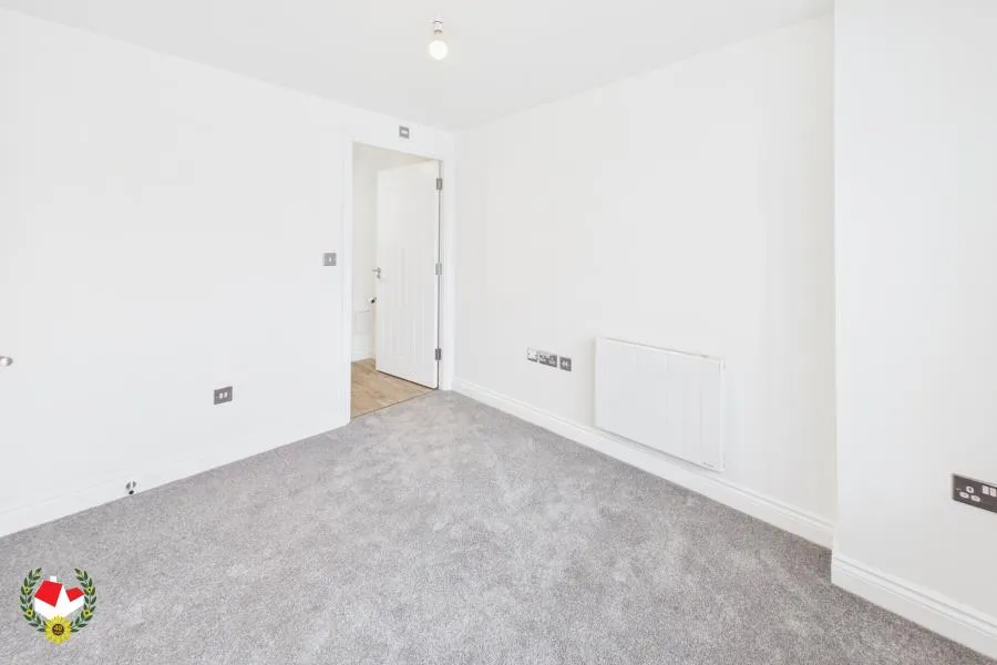 Flat Kings Court in Bristol