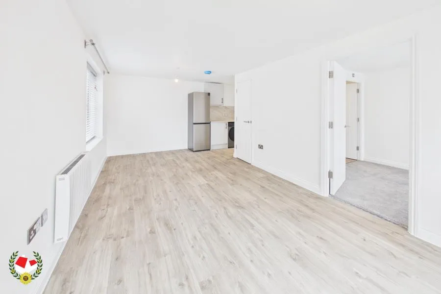 Flat Kings Court in Bristol