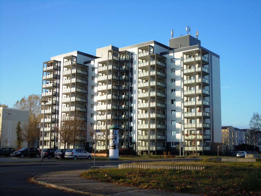 Wohnung Othrichstraße in Magdeburg