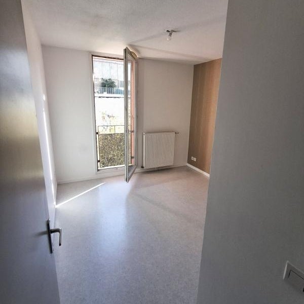 Appartement Allée des Romantiques à Grenoble