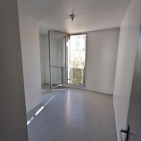 Appartement Allée des Romantiques à Grenoble